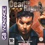 Dead to Rights (игра для игровой приставки GBA) 17238 - фото 9860