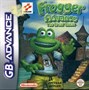 Frogger Advance-The Great Quest (игра для игровой приставки GBA) 17242 - фото 9864