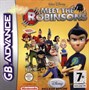 Meet the Robinsons (игра для игровой приставки GBA) 17245 - фото 9866