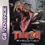 Turok Evolution (игра для игровой приставки GBA) 17249 - фото 9869