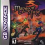 Mazes of Fate (игра для игровой приставки GBA) 17250 - фото 9870