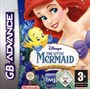 Little Mermaid Magic in Two Kingdoms (игра для игровой приставки GBA) 21036 - фото 9880