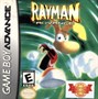 Rayman 1 Advance (игра для игровой приставки GBA) 21040 - фото 9883