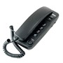 Телефон Ritmix RT-100 черный 28608 - фото 9941