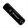 USB 3.0 Flash Drive 16GB Transcend JetFlash 750, MLC, черный (TS16GJF750K) 32825 - фото 9986